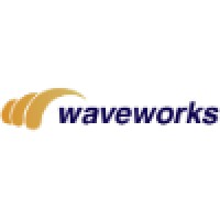 Waveworks Ltd logo - Similar company to Waveworks | Tech Sales Recruitment