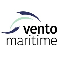 Vento Maritime logo - Similar company to Weather Forecast Solutions