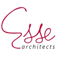 Esse Architects logo - Similar company to Gestalt Architecture + Design