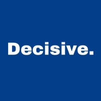 Decisive Global logo - Similar company to Sathiclap