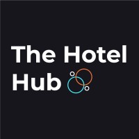The Hotel Hub logo - Similar company to Noray