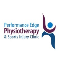 Performance Edge Physiotherapy logo - Similar company to Southside Physiotherapy
