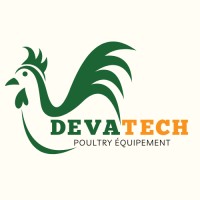 DEVATECH logo - Similar company to Samablue