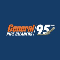 General Pipe Cleaners logo - Similar company to Briiz