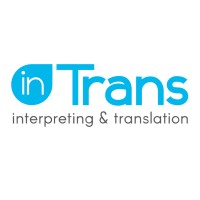 In-Trans logo - Similar company to Eclipse Translations