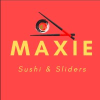 Maxie Sushi & Sliders Restaurant logo - Similar company to Yami Sushi Japanese Restaurant
