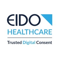 EIDO Healthcare logo - Similar company to Eido
