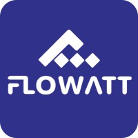 Flowatt logo - Similar company to Flowatt