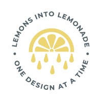 Lemonade Designs logo - Similar company to Lemonade Design Co.