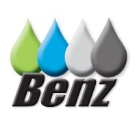 Benz logo - Similar company to Advanced Warehousing Technologies Llc