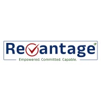 Revantage India Pvt. Ltd. logo - Similar company to Catalyst Rcm - Better Results. No Comparison