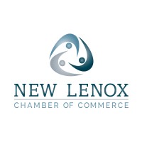 New Lenox Chamber of Commerce logo - Similar company to Illinois Sbdc At Chicagoland Chamber Of Commerce