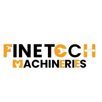 Finetech Machineries logo - Similar company to Finetech Logistics India