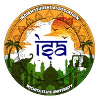 Indian Student Association at Wichita State University logo - Similar company to Wichita State University - Rhatigan Student Center