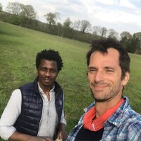 La Ferme des Loges logo - Similar company to Association Ecos