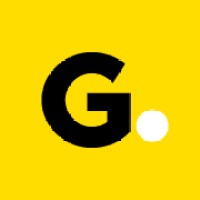 Groowup Digital Agency logo - Similar company to Broos/Lab