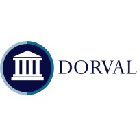 DORVAL. Training and consulting services logo - Similar company to Workforce Security