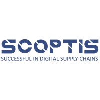 SCOPTIS BV logo - Similar company to Willux.Be Nv
