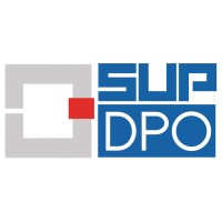 SupDPO logo - Similar company to Ada'Sup