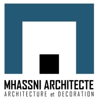 MHASSNI ARCHITECTE logo - Similar company to Architecte D'E.N.A