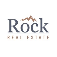 Rock Real Estate logo - Similar company to Stonebridge Construction & Communities