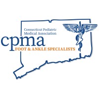 CPMA | Connecticut Podiatric Medical Association logo - Similar company to Texas Podiatric Medical Association (Txpma)