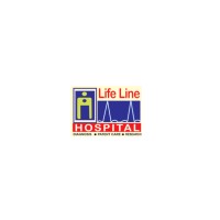 Lifeline Hospital logo - Similar company to Vivo Group
