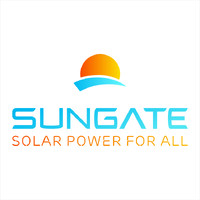 SUNGATE POWER LLC logo - Similar company to Hm Technics