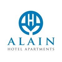 Alain Hotel Apartments ajman logo - Similar company to Mirworld Trading House Fzc (Ajman, Uae)
