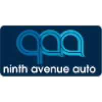 Ninth Avenue Auto