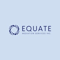 Equate Mediation Services Inc. logo - Similar company to Chowbay Law