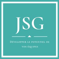 JSG logo - Similar company to Jsg Co., Ltd.