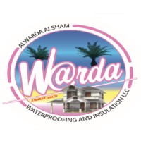 ALWARDA ALSHAM Waterproofing & Insulation LLC logo - Similar company to Smart Roof Insulation Contracting