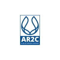 AR2C logo - Similar company to Ar2C