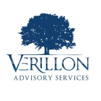 Verillon Advisory Services logo - Similar company to Cofetaria Lemnul Verde