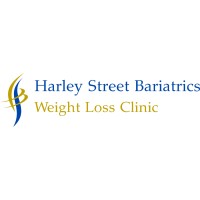 Harley Street Bariatrics, Weight Loss Clinic logo - Similar company to Wls Group
