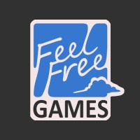 Feel Free Games B.V. logo - Similar company to Cosmonaut Studios