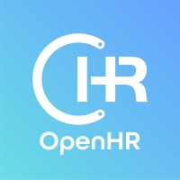 OpenHR logo - Similar company to Cryptohr