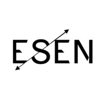 ESEN logo - Similar company to Somm Digi
