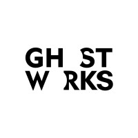 GHOST WORKS logo - Similar company to Headwall Design