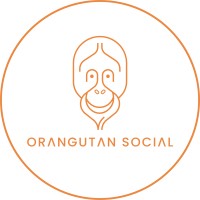 Orangutan Social logo - Similar company to F5 Global