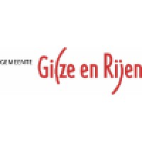Gemeente Gilze en Rijen logo - Similar company to Gemeente Dongen