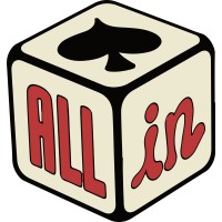 ALL IN BDE logo - Similar company to Zodiac