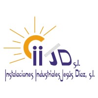 INSTALACIONES INDUSTRIALES JESUS DIAZ SL logo - Similar company to Instalaciones E Ingeniería Dys, S.L.