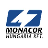 Monacor Hungária Kft.
