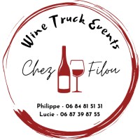 Wine Truck Events Chez Filou ! logo - Similar company to Dames Nature