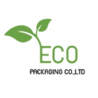 Eco Packaging Co., Ltd. logo - Similar company to Siam Toppan Packaging Co., Ltd.