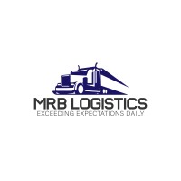 MRB Logistics logo - Similar company to Mrb Logistics