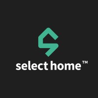 Select Home logo - Similar company to Delta Constructions