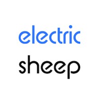 Electric Sheep Inc. logo - Similar company to Fable, Inc.